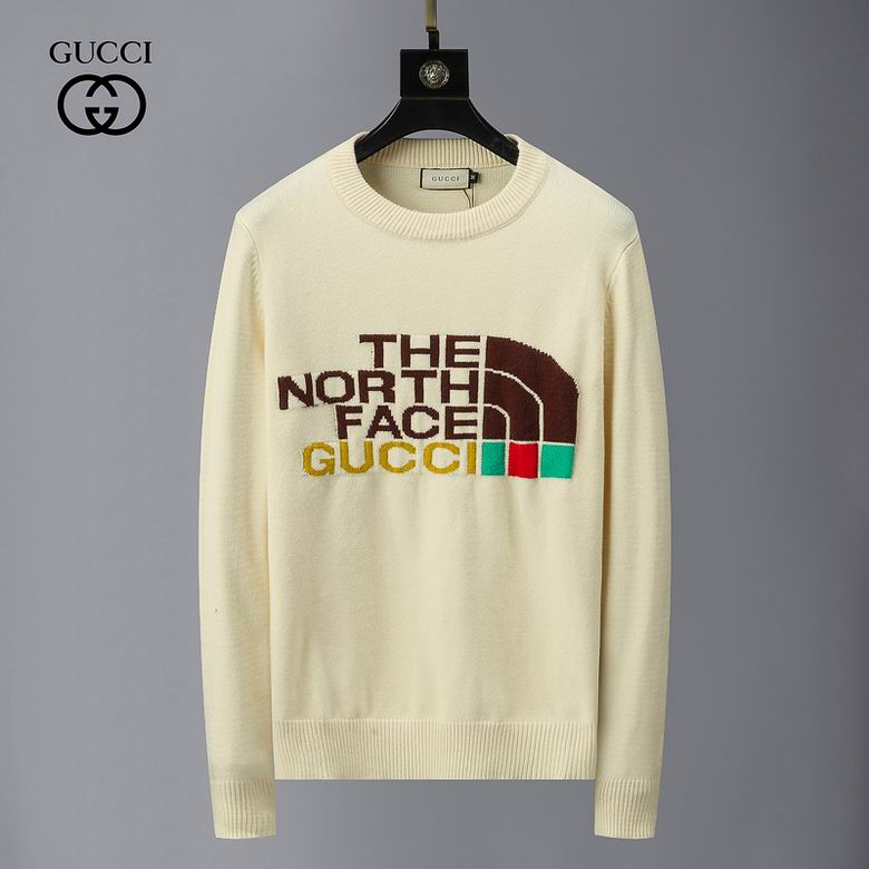 Gucci Sweater-057